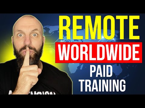 Top 7 Websites For Remote Jobs Always Hiring Worldwide!!