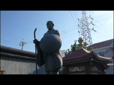 ＪＲ塚口駅西口から新伊丹駅西口まで歩く（後編）