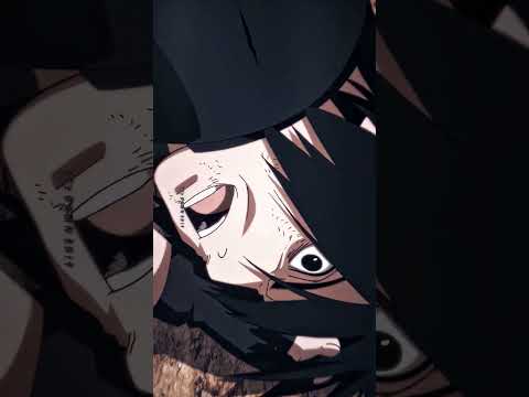 Evil sasuke Uchiha edit | Naruto Shippuden | #sasuke #anime