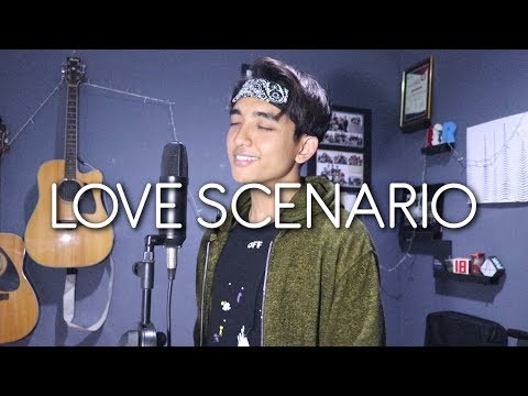 iKON - '사랑을 했다(LOVE SCENARIO) Cover by Reza Darmawangsa