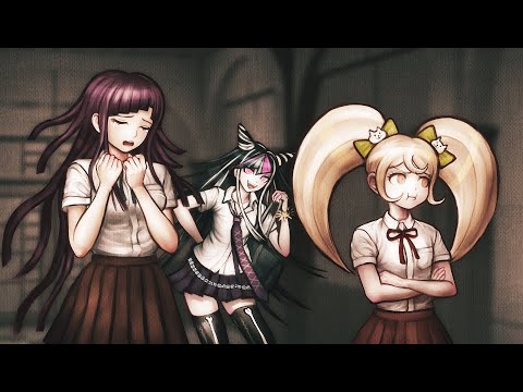 Mikan Tsumiki Edit || Hole Dwelling