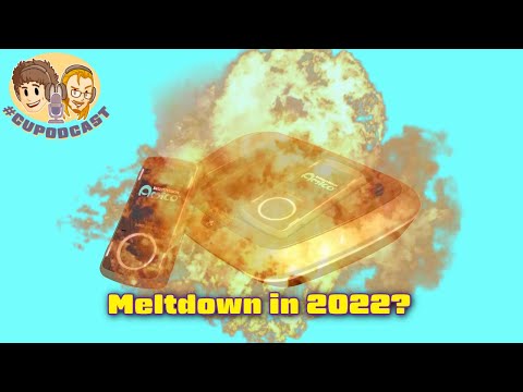 Intellivision Amico Meltdown in 2022?!