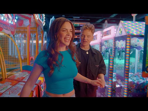 Conor Maynard - If I Ever (Official Video)