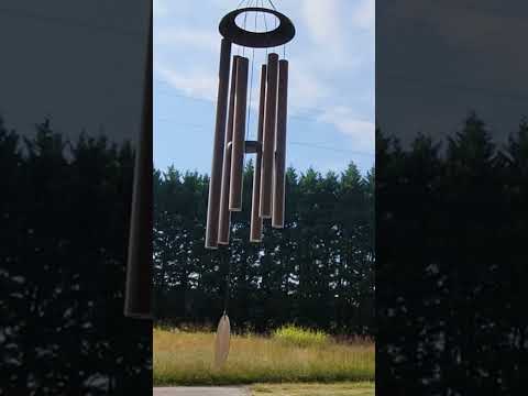 ✨️Wind Chimes Meditation✨️ #windchimes #meditation #calm  #relax #meditate