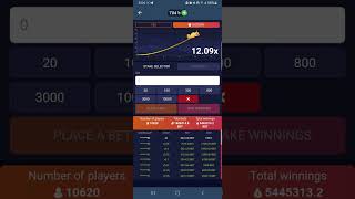 100% winning crash game tricks win 2024 1xbet #crash #slot #bangla #1xbet