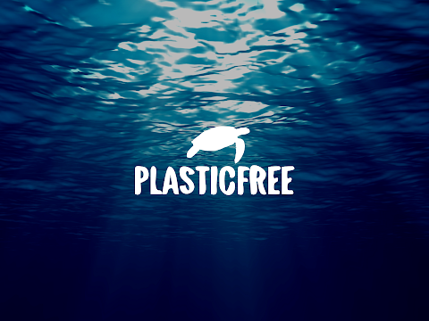 Live stream di Plastic Free