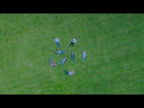 EXO 엑소 'She's Dreaming' MV