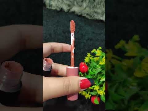 Maybelline New York sensational liquid lipstick under300#youtube #viral #lipstick #shorts #short