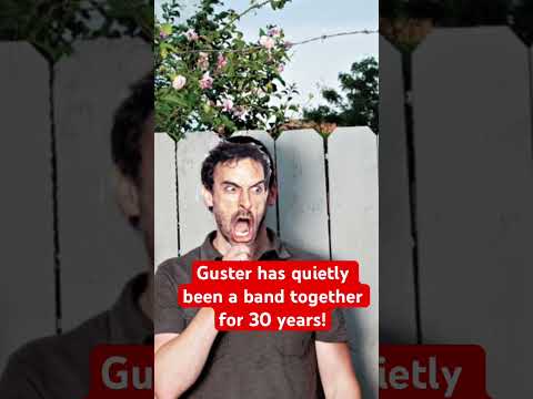 Check out episode 21 for more on #guster #music #song #indie #alternative #shorts