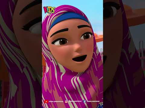 Chiriya Ko Pyaas Lagi hai #cartoonseries#Ytshorts#shorts#islamiccartoon #cartoon#ghulamrasool