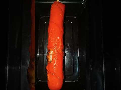 WOW, YUMMY! | GRILLED HOTDOG | FOOD TRIP #youtubeshorts #foodlovers #grill #shorts