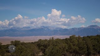 Alamosa Discover Colorado