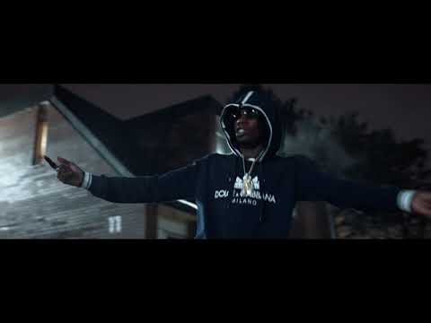 Houdini - Myself (Official Music Video)