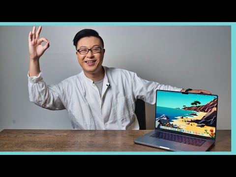 M1 Pro MacBook Pro 5-week experience: good, but not perfect