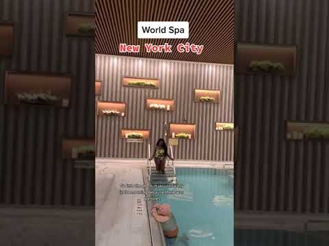 World Spa Brooklyn In NYC