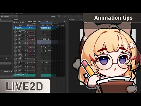 Tips on how I animate emotes