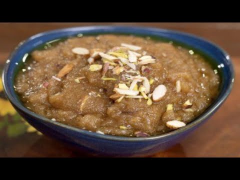 Rajgira Halwa | Rajgira Halwa Recipe | Vrat Recipes | Halwa