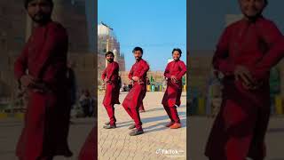 multan  new viral dance | lal kabootar song dance video | tik toker new viral dance video #short