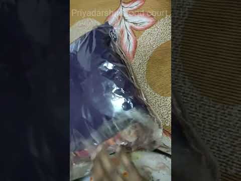 #unboxing #narayanpet  #narayanpetcottoncollection #halfsarees #priyadarshinifoodcourt #shorts