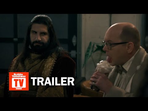 What We Do in the Shadows S06 E09 Trailer | 'Come Out and Play'