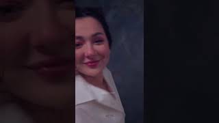 Hania is ❤ #haniaamir #haniaaamir #pakistaniceleberties