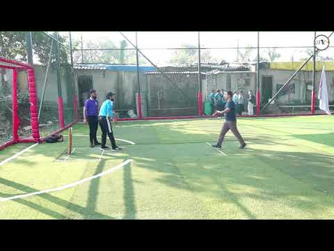 SONAL 11 vs KURLA C  (JETHVA BROTHERS PREMIER LEAGUE ( SEASON - 2 )