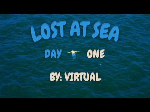 The Nightmare Begins | Lost at Sea | S1 EP1