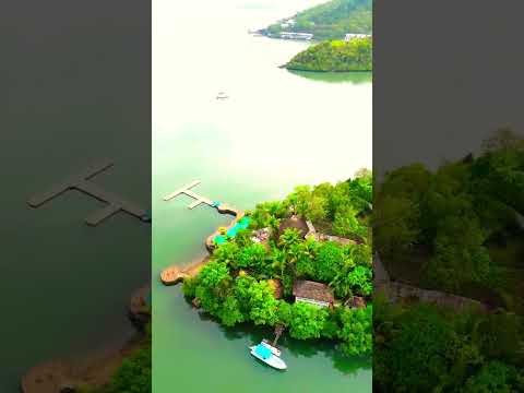 Marina Del Sol Busuanga, Palawan, Philippines 🇵🇭