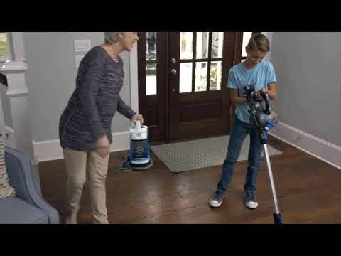 Hoover ONEPWR Cordless Hand Held Vacuum Cleaner Review in 2022