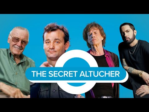 'Secret Altucher' | Negotiation lesson from Eminem, Life Lessons from Bill Murray, Choose Yoursel...