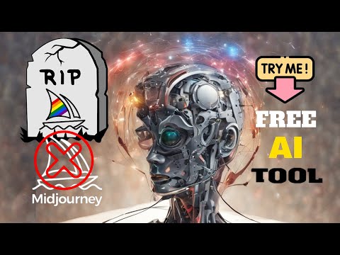 New Best Ai Free AI Tool Blow Your Mind You Can Do All Everything Using This AI Tool