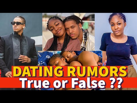 Eronini and Angel Unigwe in a romantic relationship ? | Reason Why Eronini left his ex girlfriend