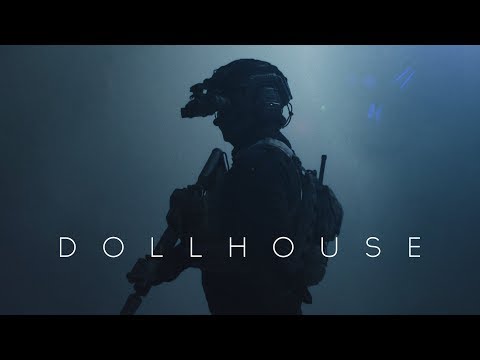 SCP: Dollhouse | Teaser Trailer