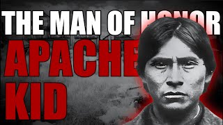 Did the Apache Kid Escape Death—or Become Something Worse?