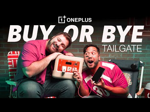 Tailgate Tech Accessories | Buy or Bye