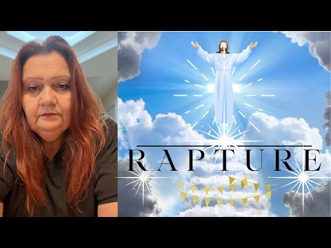 RAPTURE WATCH 💥🚨🔔 The TIME is NOW