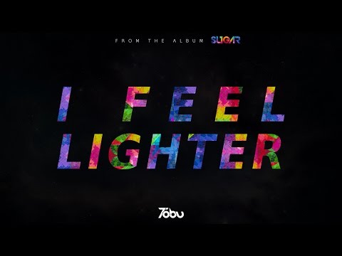 Tobu - I Feel Lighter (ft. Brenton Mattheus)