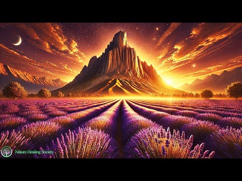 EARLY Morning Music 💖 528Hz HAPPY Positive Euphoric Energy - Cleanse Negative Energy & Vibe