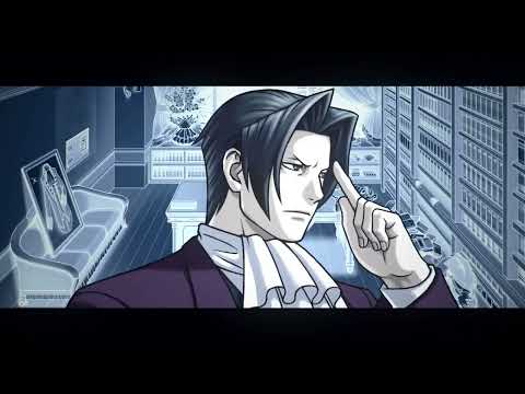 Ace Attorney Investigations Collection – Reveal Trailer – Nintendo Switch