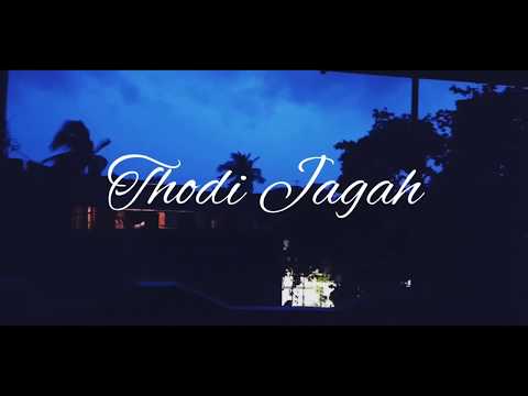 Thodi Jagah - Arijit Singh | Marjawaan | Cover by - Rohan