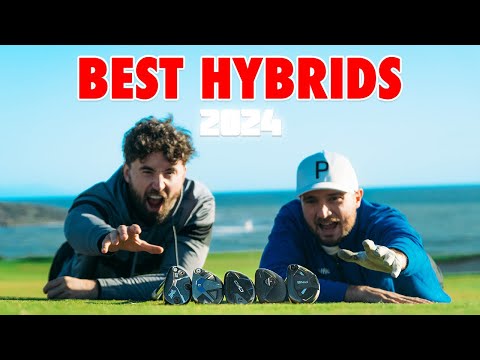 Best HYBRIDS of 2024 | Our Favourite Model Of The Year