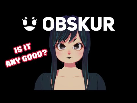 I Tried the First VTuber Creator on Unreal Engine 5