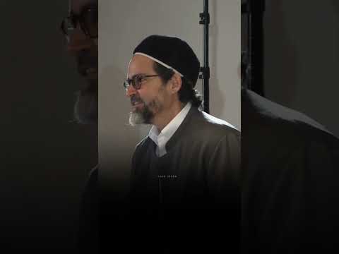 What's piety ~ Shaykh Hamza Yūsuf