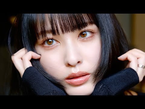 【GRWM】春ピンクメイクでお出かけしてきます🌸