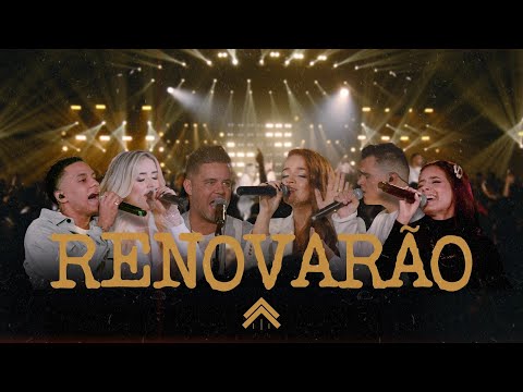 Renovarão (Ao Vivo) | CASA Worship