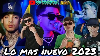 ❌CORRIDOS NUEVOS 2023❌corridos tendencia/lo mas viral del momento🔊