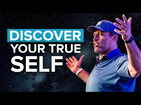 7 Mins That Will Change How You See Yourself Forever...