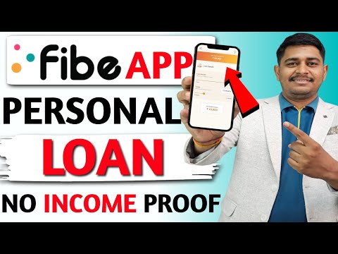 Fibe App Se Loan Kaise Le | Fibe Loan App | Fibe Instant Personal Loan app | Fibe loan | Fibe App