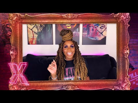 The X Change Rate: Monique Heart