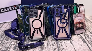 The World’s Most Protective & Versatile Cases - CASETiFY iPhone 16 Cases + Accessories ( Drop Test )